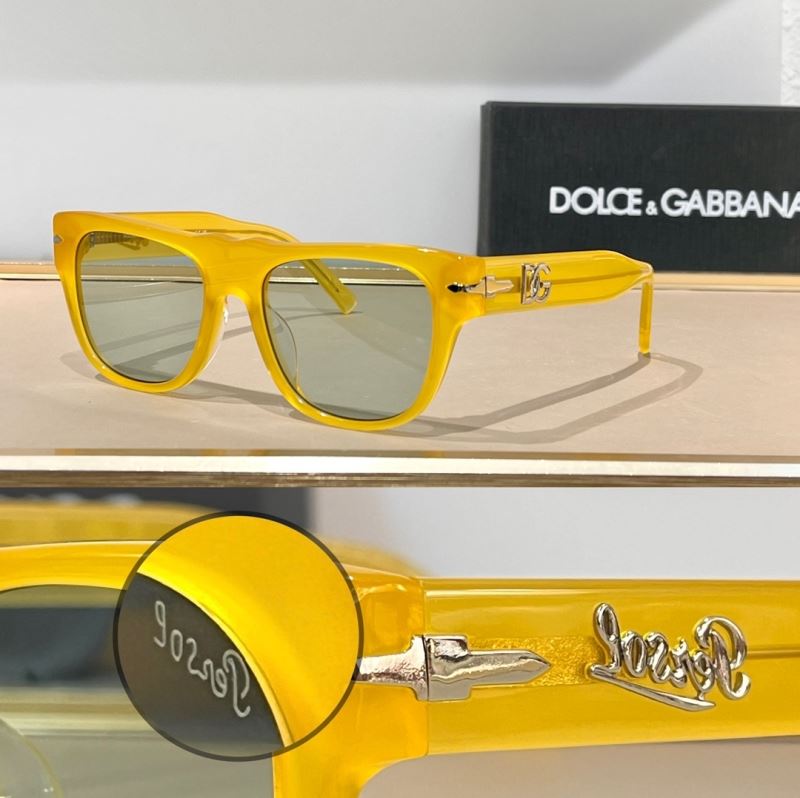 D&G Sunglasses